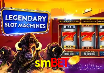 A Emoção da Loteria na smbet: Uma Chance de Mudança de Vida