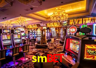 smbet Belo Horizonte - VIP Casino