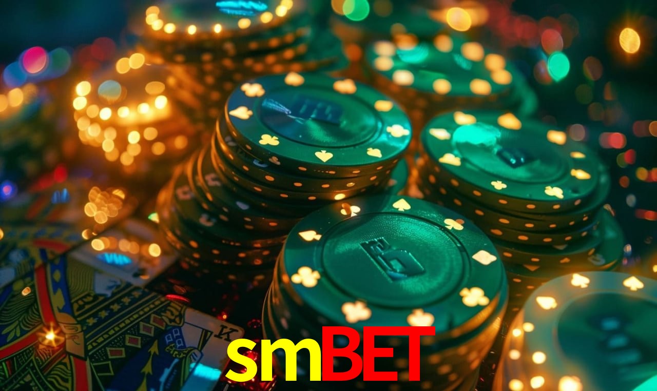 Diretório de Jogos smbet