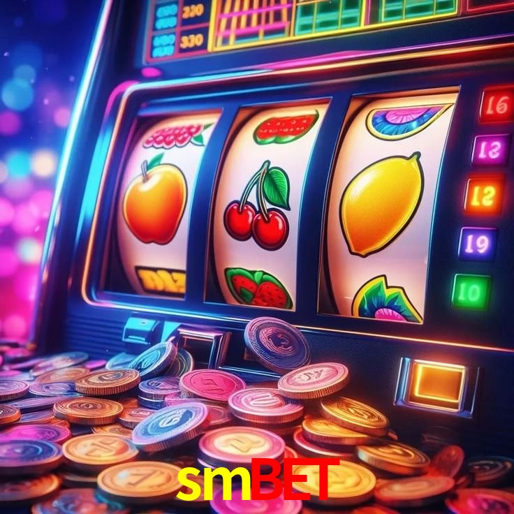 Benefícios da Conta smbet