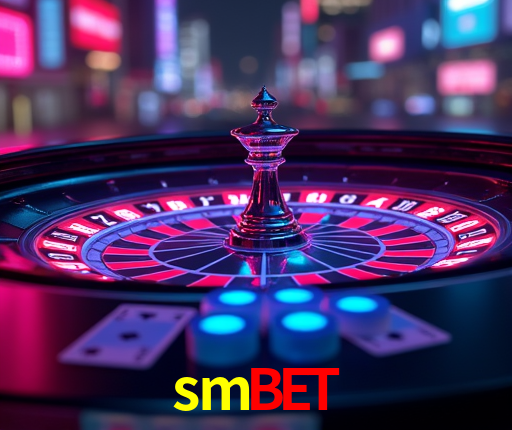 A Emoção da Loteria na smbet: Uma Chance de Mudança de Vida