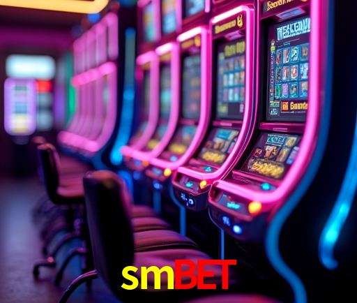 smbet Slot - 320+ Caça-Níqueis Premium
