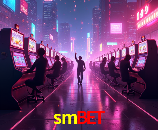 Apostas de Tênis smbet