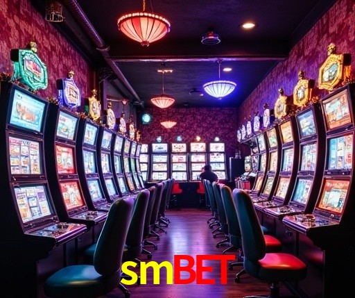 smbet Rio de Janeiro - Slot Strategy
