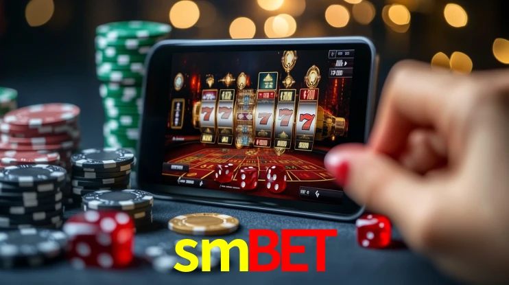 Roulette Table smbet