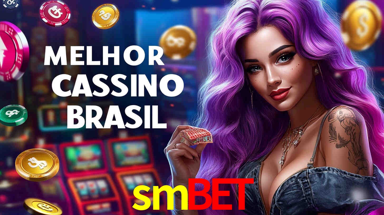 Explorando a Categoria de Eventos em Apostas na smbet