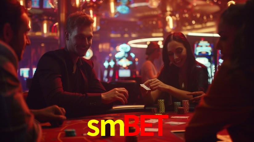 Descubra o Programa VIP da smbet: Vantagens Exclusivas para Jogadores