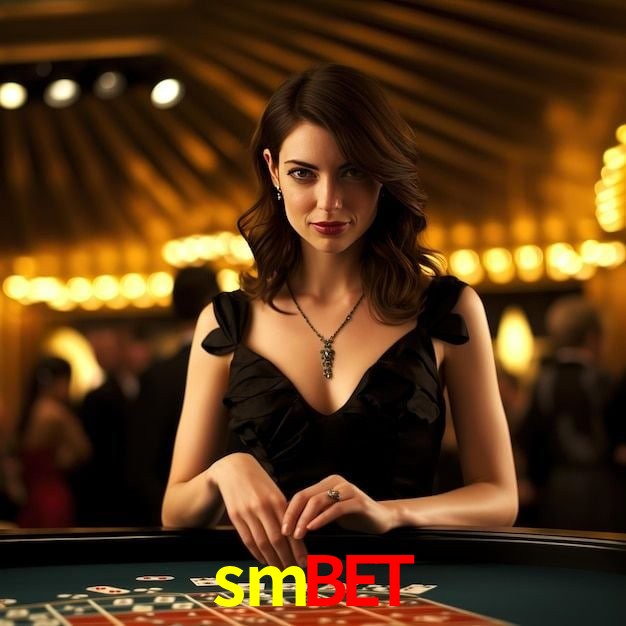 Desvendando o Mundo dos Jogos Virtuais na smbet