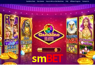 smbet Rio de Janeiro - Bonus Terms