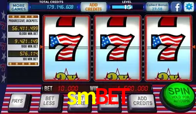 Descubra o Mundo do Cassino Online com smbet