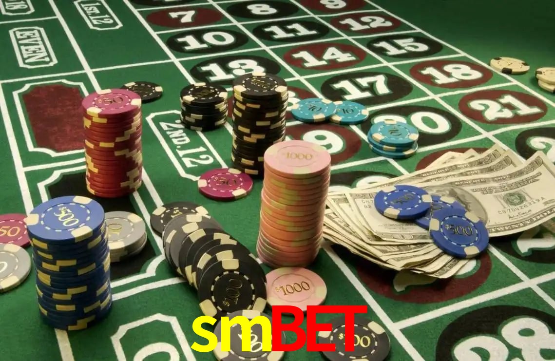 Game Providers smbet