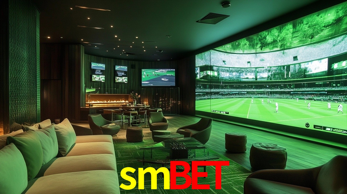 Sinta a adrenalina dos jogos de cassino com smbet