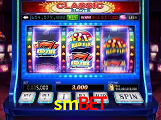 A Revolução dos Aplicativos de Jogos no smbet