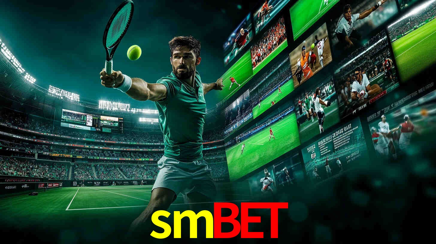 Descubra a Essência do smbet: Nossa História e Compromissos