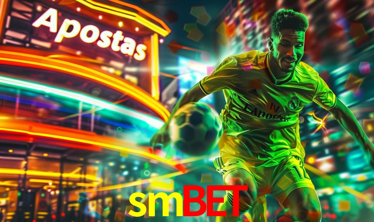 Promoção Relâmpago smbet