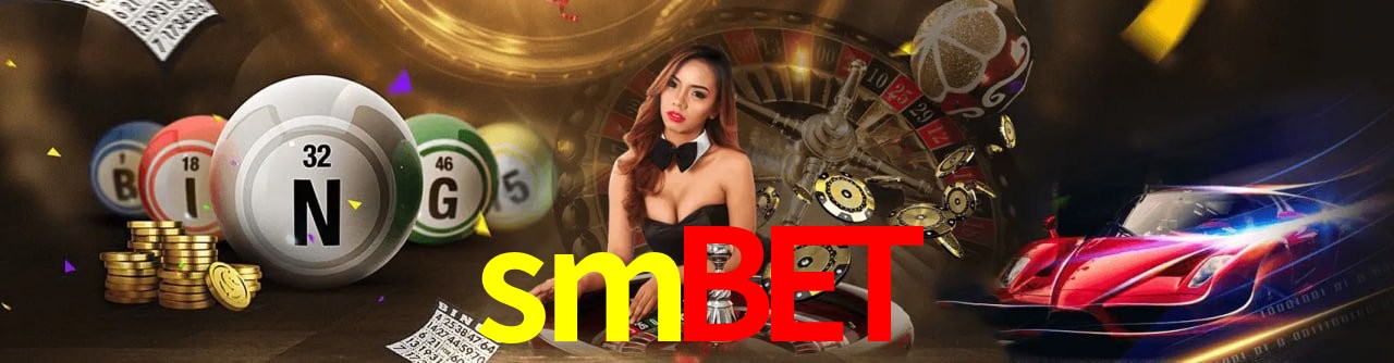 smbet São Paulo - Top Slots