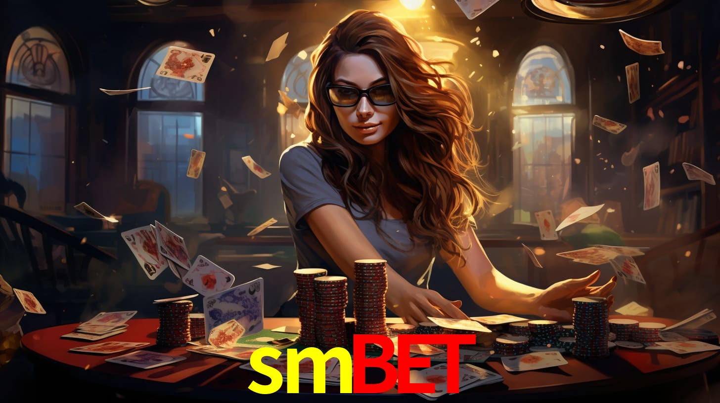 Tennis Betting smbet