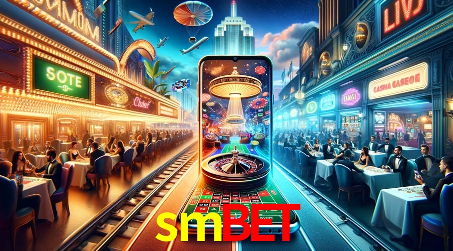 Exclusive Offers smbet