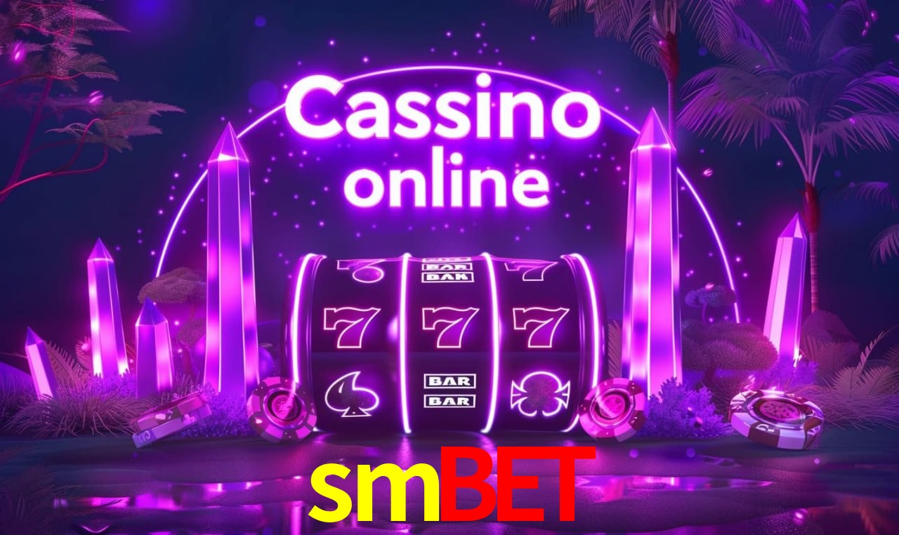 smbet Entrar - Login Seguro Certificado
