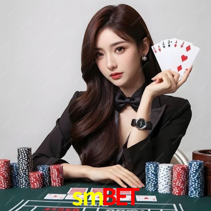 smbet - Support