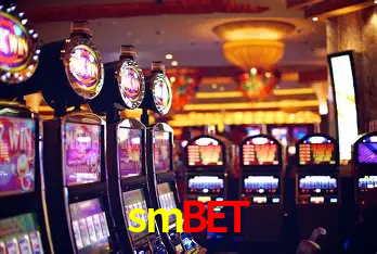 smbet Cassino - 80+ Mesas ao Vivo
