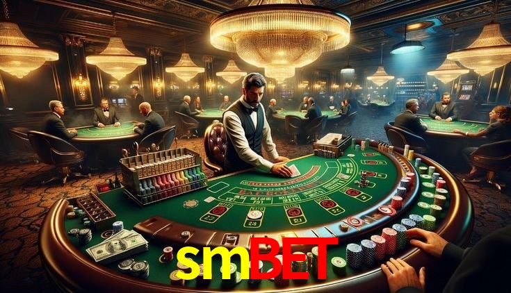 Slot Games smbet