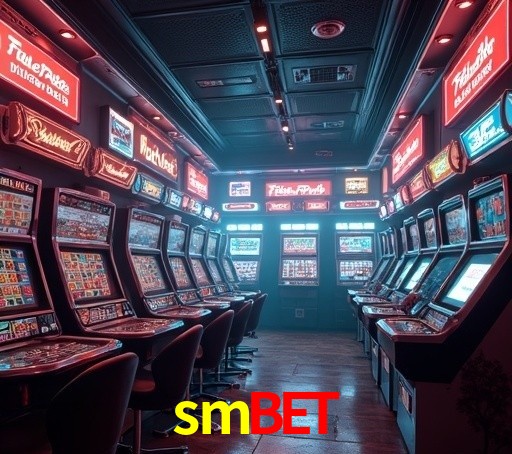 smbet São Paulo - Hot Promos