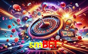 Provedores de Jogos smbet