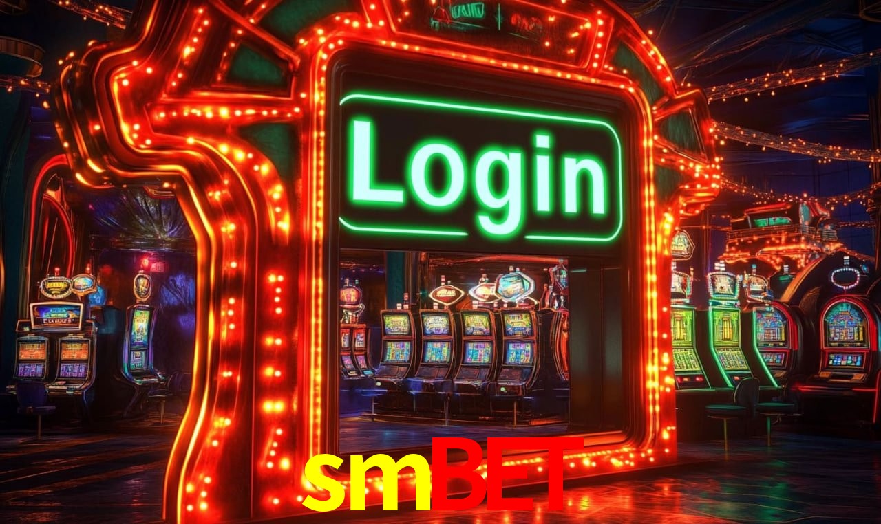 Jogos de Slot smbet